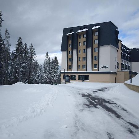 Apart Hotel Zlatni Javor, Apartment 410 ヤホリナ エクステリア 写真