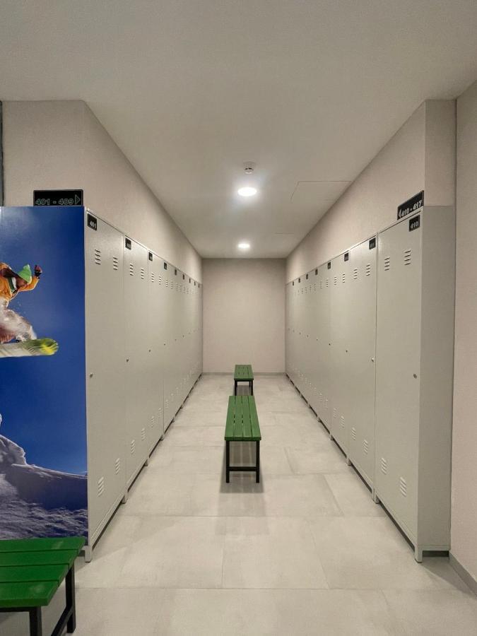 Apart Hotel Zlatni Javor, Apartment 410 ヤホリナ エクステリア 写真