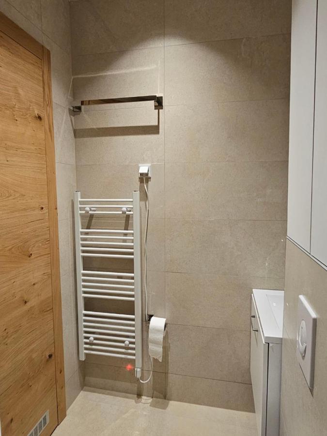 Apart Hotel Zlatni Javor, Apartment 410 ヤホリナ エクステリア 写真