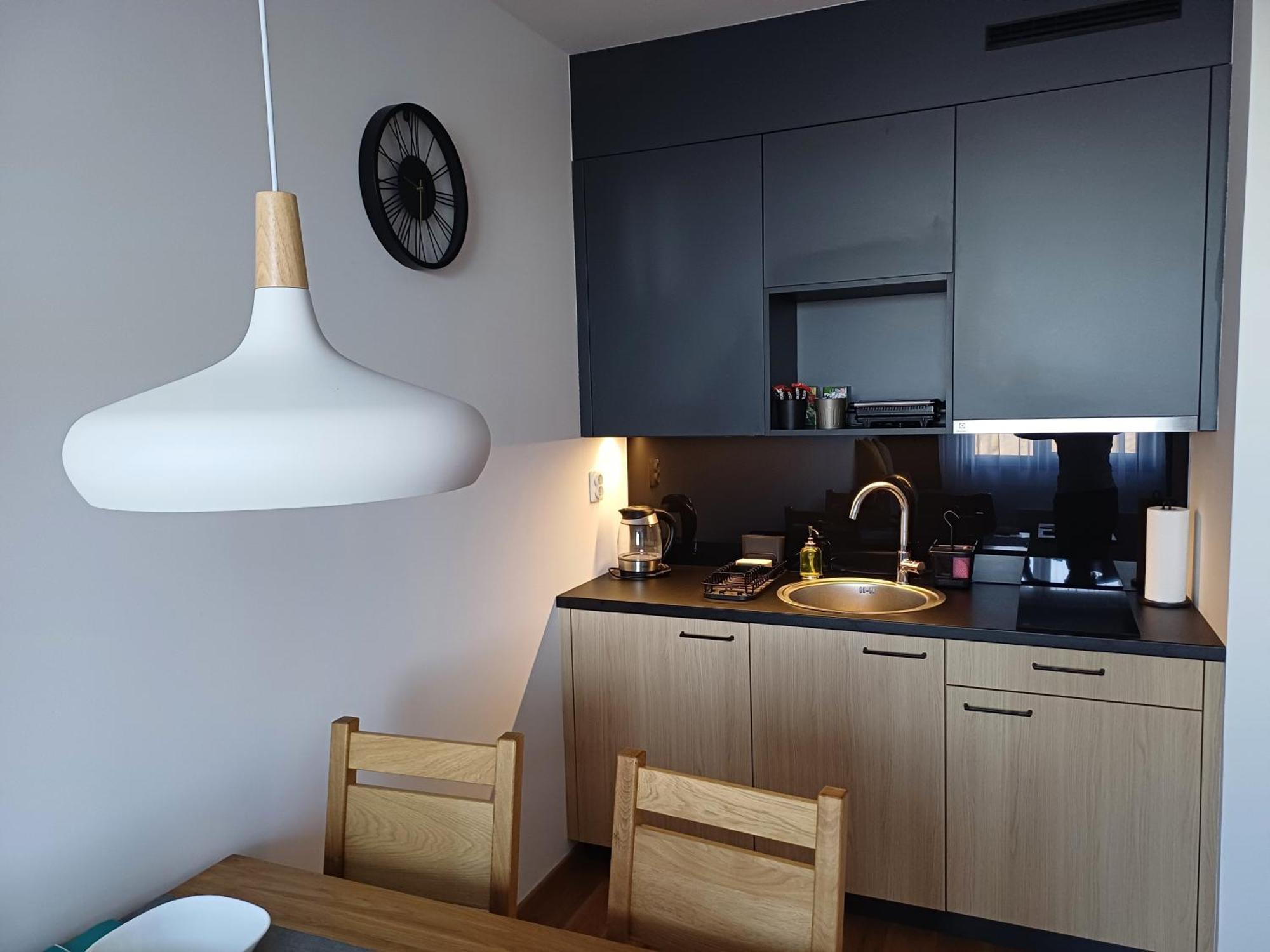 Apart Hotel Zlatni Javor, Apartment 410 ヤホリナ エクステリア 写真