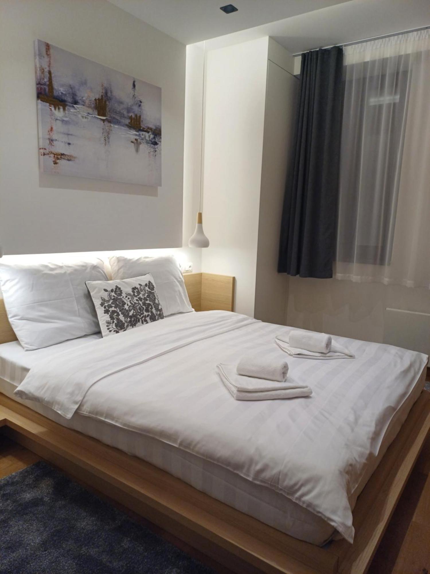 Apart Hotel Zlatni Javor, Apartment 410 ヤホリナ エクステリア 写真