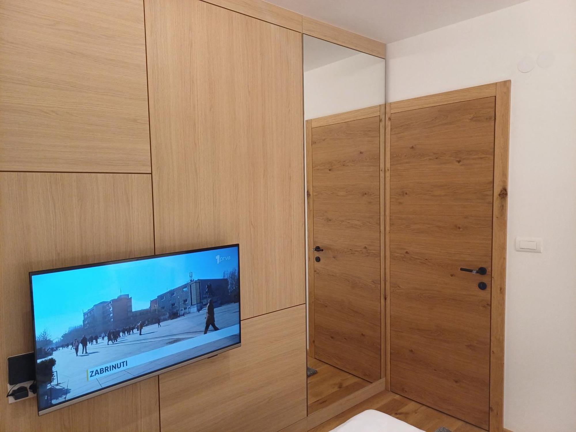 Apart Hotel Zlatni Javor, Apartment 410 ヤホリナ エクステリア 写真