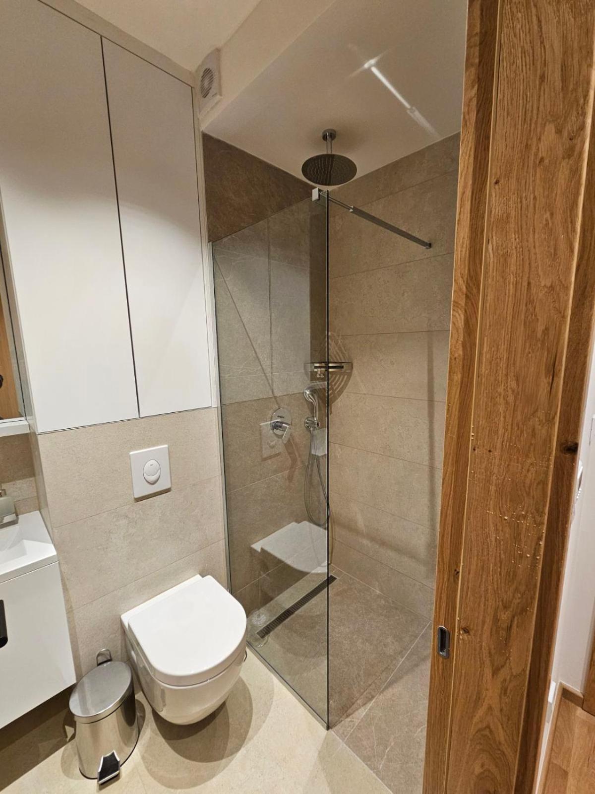 Apart Hotel Zlatni Javor, Apartment 410 ヤホリナ エクステリア 写真