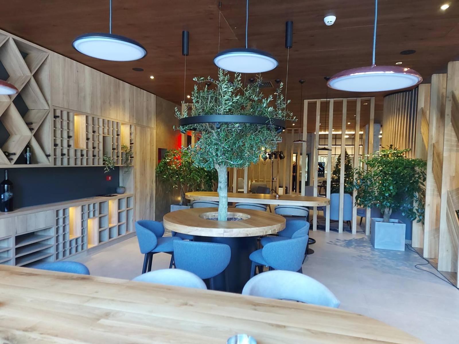 Apart Hotel Zlatni Javor, Apartment 410 ヤホリナ エクステリア 写真