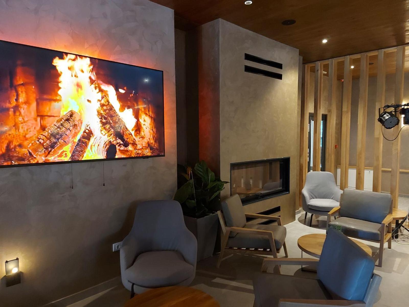 Apart Hotel Zlatni Javor, Apartment 410 ヤホリナ エクステリア 写真