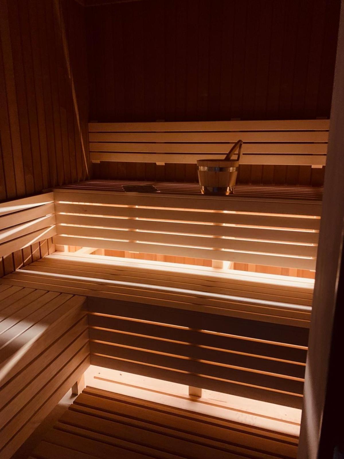 Apart Hotel Zlatni Javor, Apartment 410 ヤホリナ エクステリア 写真