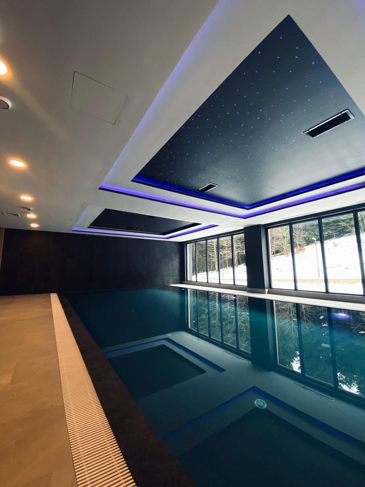 Apart Hotel Zlatni Javor, Apartment 410 ヤホリナ エクステリア 写真